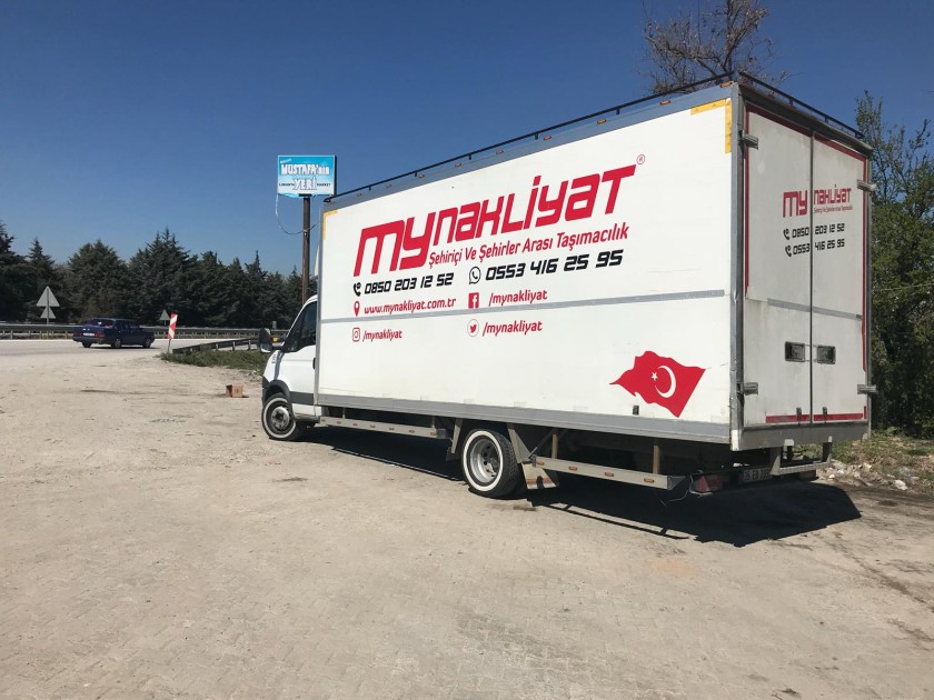 İzmir Nakliye Firma Seçme Rehberi | Güvenilir İzmir Nakliyat Nasıl Seçilir?