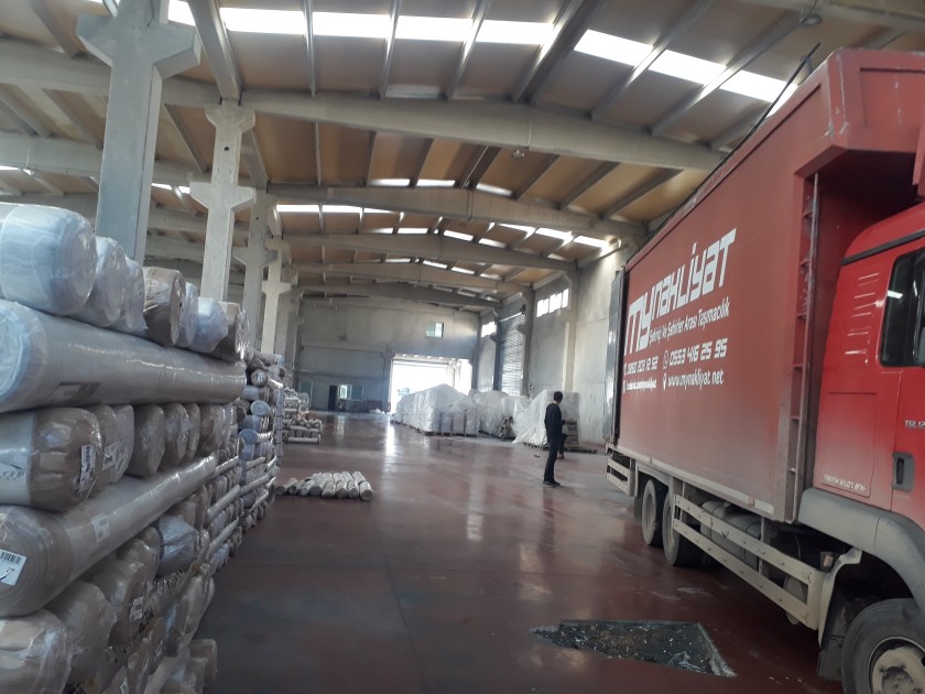 İzmir Antalya Şehirler Arası Nakliyat | Güvenli Taşıma Rehberi – MY Nakliyat