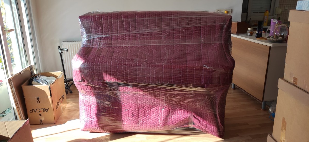 Piyano Taşıma Fiyatları Ne Kadar? (2026 Güncel Rehber – İzmir) | MY Nakliyat