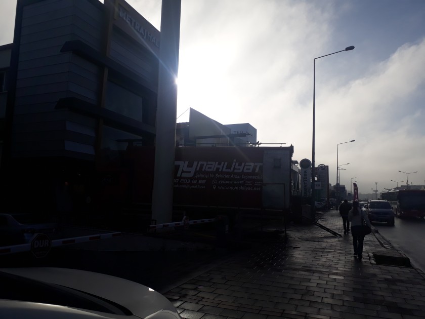 İzmir’den Artvin’e Şehirler Arası Nakliyat Rehberi | Güvenli Taşıma – MY Nakliyat