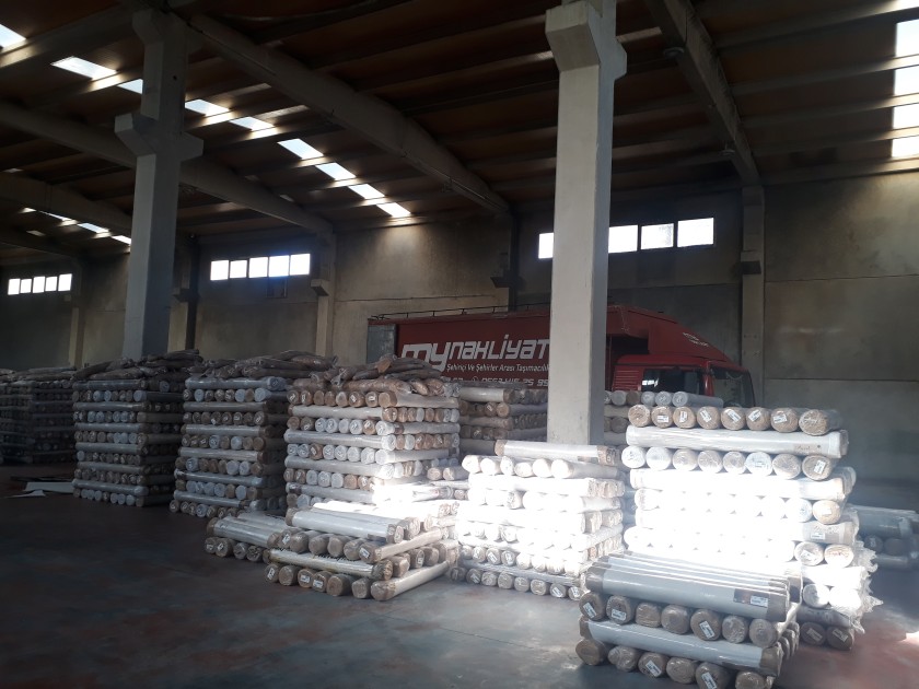 İzmir Balıkesir Şehirler Arası Nakliyat | Evden Eve, Parça Eşya & Asansörlü Taşımacılık – MY Nakliyat