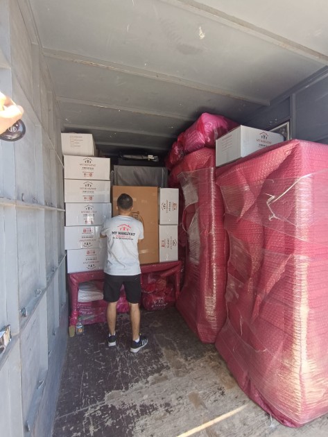 Kırılacak Eşyalar Depoya Nasıl Koyulur? | Eşya Depolama Rehberi