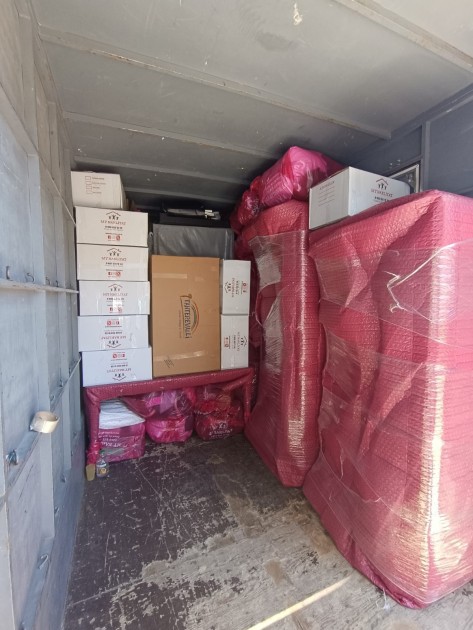 Ev Tadilatı Yapanlar İçin İzmir Eşya Depolama Çözümleri