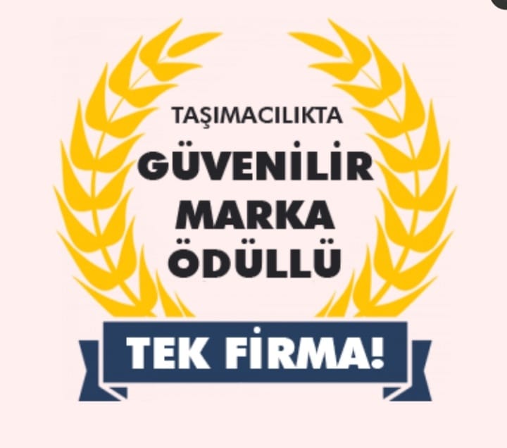 My Nakliyat Logo